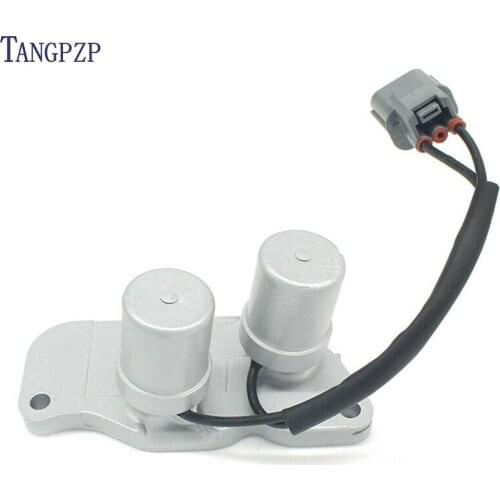Gearbox Solenoid Valve Universal for Honda Accord Prelude Odyssey 1990 - 1997 28200-PX4-014