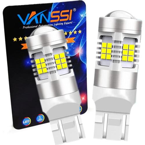 VANSSI LED Lamps