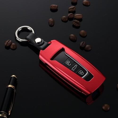 WE.SHE.U Car Key Covers