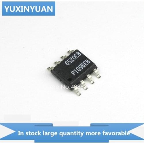YUXINYUAN 5pcs/lot ISL6520CB SL6520CB L6520CB ISL6520C ISL6520 6520 sop8 in stock