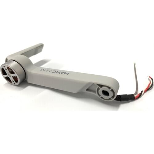 DJI Mavic Mini Replacement Arms with Motor for DJI Mavic Mini Motor Arm Repair Service Spare Parts