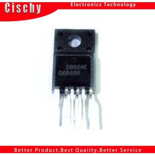1PCS Q0565R FSQ0565R TO220F-6 management chip LCD import original authenc