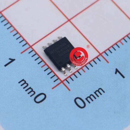 5PCS/LOT SST25VF016B-75-4I-S2AF SST25VF016B SOP-8 Original and New