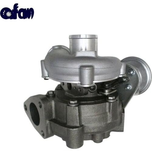 801891-5001S 1720127030A 17201-27030A 17201-27030E Turbocharger GT1749V for Toyota 1CD-FTV engine Diesel