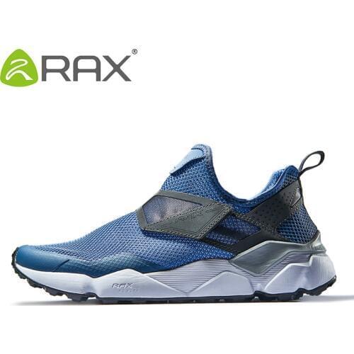 Men Outdoor Breathable Aqua Shoes Women Slip On Lightweight Quick-Drying Wading Shoes Anti-skid Water Shoes AA12331
