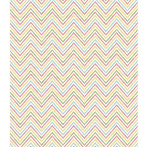 Photography Backdrop Background 5x7 Wave Chevron Photo Backdrop for Photo Studio Kids Birthday Party Props