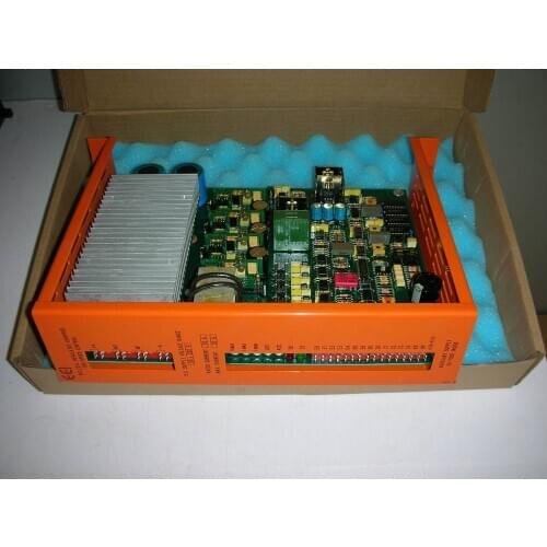 Italy EEI EEI 451.0 DC converter control board