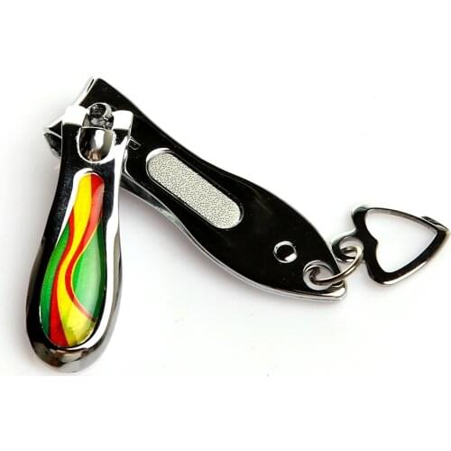 Baby Snap Nail Clippers 0 Months