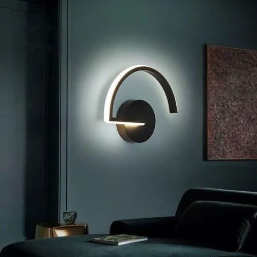 LOENDE Wall Lights