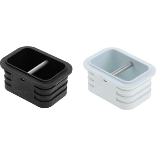 MagiDeal Surfboard Bodyboard Longboard Surfing SUP Board Leash Leg Rope Plug - 2 Colors