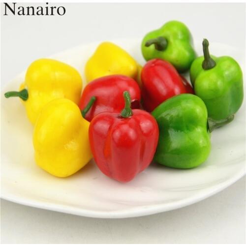 Nanairo Ornamental Vegetables