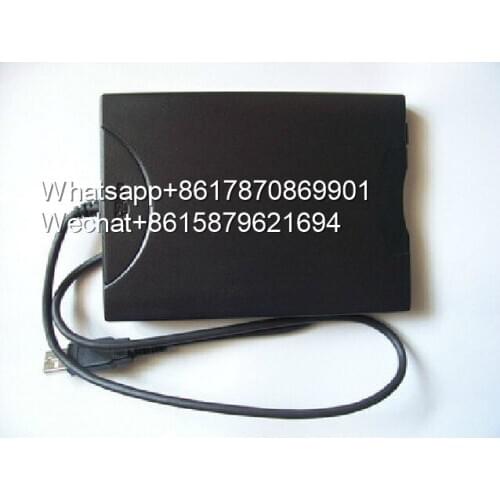 NJK11277 Hitachi (Japan) 702 USB Floppy Drive 70cm