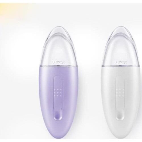 New Youpin LADY.BEI Ultrasonic Vibration Micron Spray High Efficiency Water Replenishment Beauty Instrument face Moisturizer