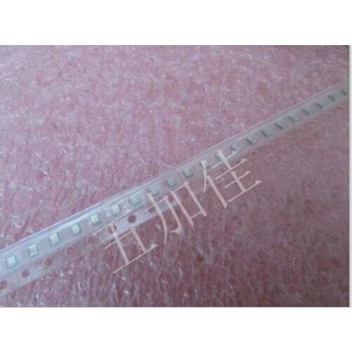 Original new 100% 50V1500PF 5% ECHU1H152JB5 0805 SMD polyester capacitor (Inductor)