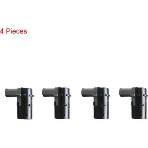 PDC Front Aid Parking Sensor For BMW 5 6 SERIES E39 E60 E61 525i 528i 530i 545i 550i 650i Z4 X5 Mini Cooper 630i 645Ci