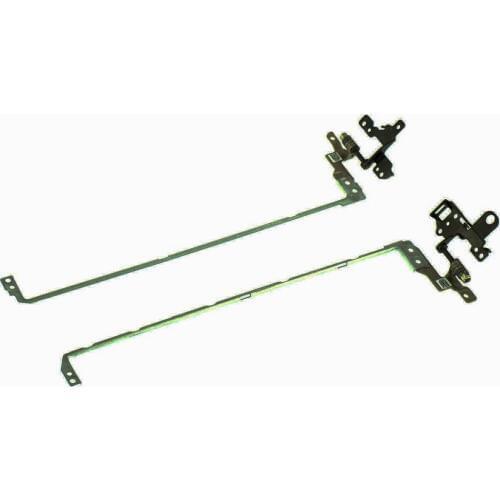 Laptop LCD hinge for HP 15-DA 15-DB 15-da0012dx 15-da0014dx 15-da0061nr Hinges