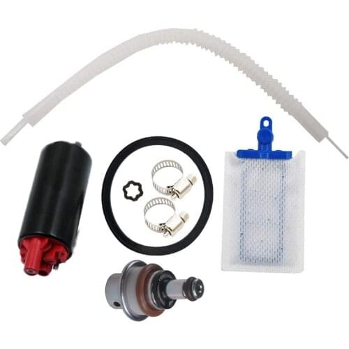 Polaris RZR Ranger Scrambler Sportsman Can use New internal fuel pump 570 800 850 900 1000 2011 2204401