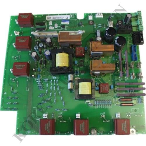 Siemens Single Quadrant Power Supply C98043-A7003-L1-9