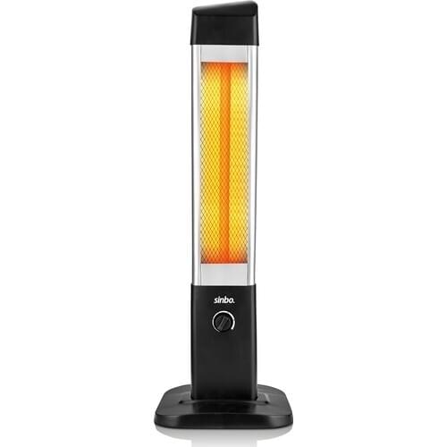 Sinbo Sfh-3394 Infrared Heater