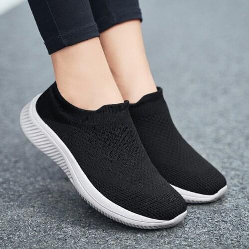 Womens Vulcanized Shoes, Sports Shoes, Flat Shoes, Loafers, Large Size Flat Shoes, New Styles In The Fall Of 2021