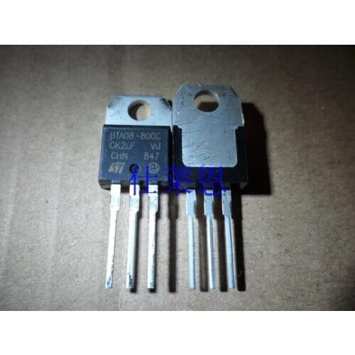 BTA08-800C store transaction integrity and quality assurance