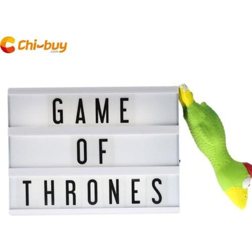 Chi-buy Wall Signs