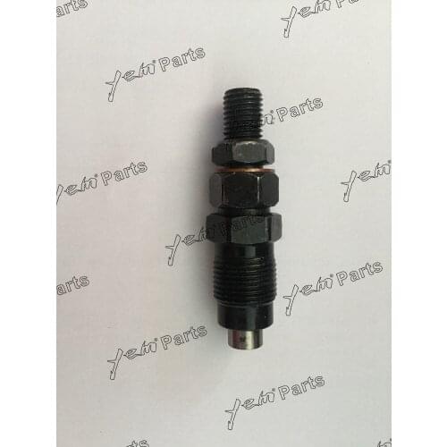 For Kubota engine parts D1703 injector with Delivery Ling Injector