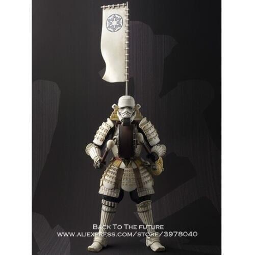 Disney Star Wars 17cm mini doll Action Figure Posture Model Anime Decoration Collection Figurine Toys model for children gift