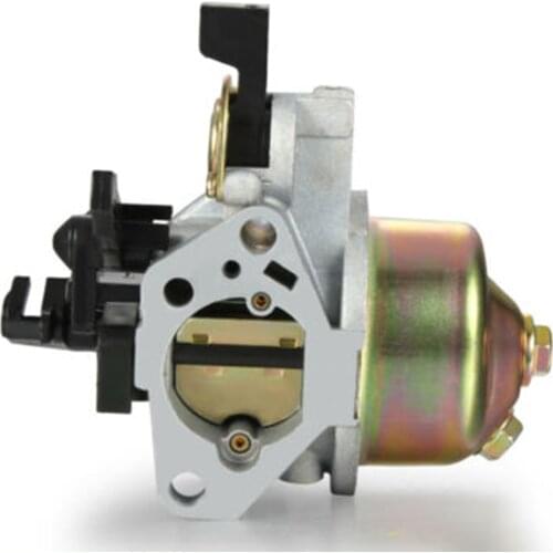 Carburettor For Honda GX390 GX340 Engines 11HP 13HP Carburetor Carb + Gasket 16100-ZF6-V01, 16100-ZF6-V00