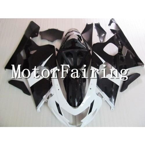 Motorcycle Bodywork Fairing Kit Fit For GSXR600 GSXR750 GSXR GSX-R 600 750 2004 2005 K4 ABS Plastic Injection Molding K4D150