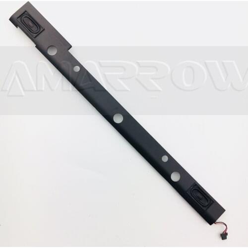 New original free shipping Laptop Speaker for HP DV6000 DV6500 DV6700 DN12KN04033 DNOQT385002 Built-in speaker