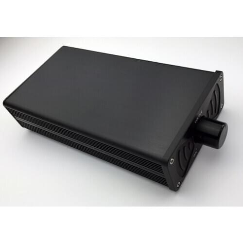 NEW HiFi Finished LM3886 2.0 Mini Power Amplifier 40W+40W DIY Auido AMP Power Amplifier