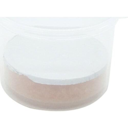 Hearing Aid Dehumidifier Amplifier Dry Jar and Drying Dryer Removes Moisture and Protects Components Drying Capsule