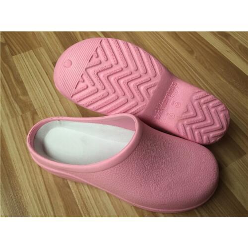 Nurse Surgery Pregnancy Eco Women Garden Shoes Unisex Doctor Clogs Outdoor Sandals Indoor Home Slippers EVA Flat Footwear