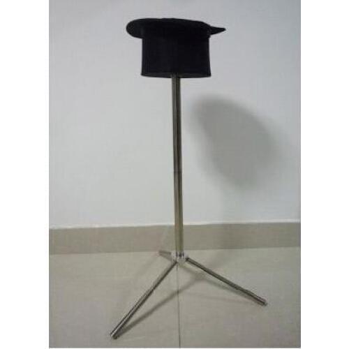 Collapsible Top Hat Stand Side Table Magic Tricks Stage Magia Hat Table Magie Mentalism Illusion Gimmick Props Magicians