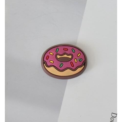 CSBL CFPA-XK-128 Shoe Decoration For Crocses Buckle Charms PVC Cartoon Accessories Gift Croc Jibz Free Shipping