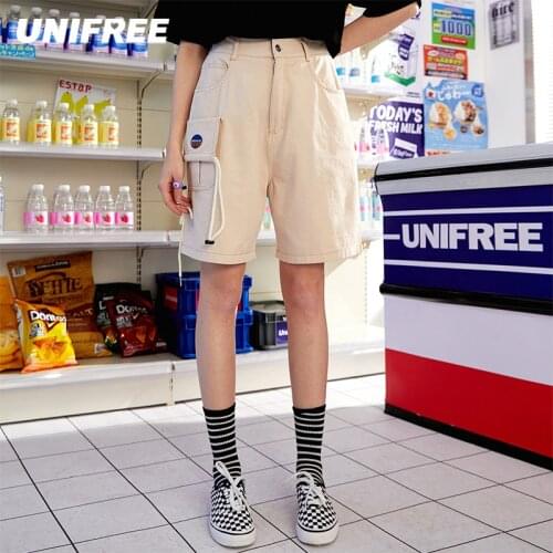 Unifree Women's Shorts