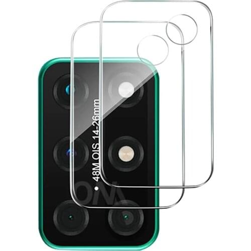 OnePlus 8T Camera Lens Tempered Glass for OnePlus Nord N10 5G N100 Screen Protector OnePlus 8T Back Camera Lens Glass Film