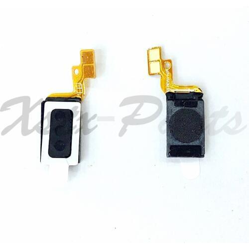 10x Ear Earpiece Speaker for Samsung Galaxy A5 A500 A500F A5000 Earphone Speaker Receiver Module Replacement Flex Cable