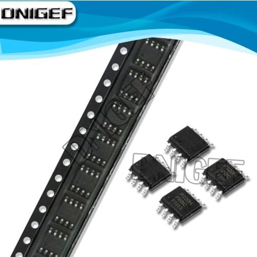 5PCS IRF7319 F7319 SOP-8 SOP IRF7306 IRF7307 IRF7309 IRF7313 F7313 IRF7314 IRF7341 IRF7343 IRF7389