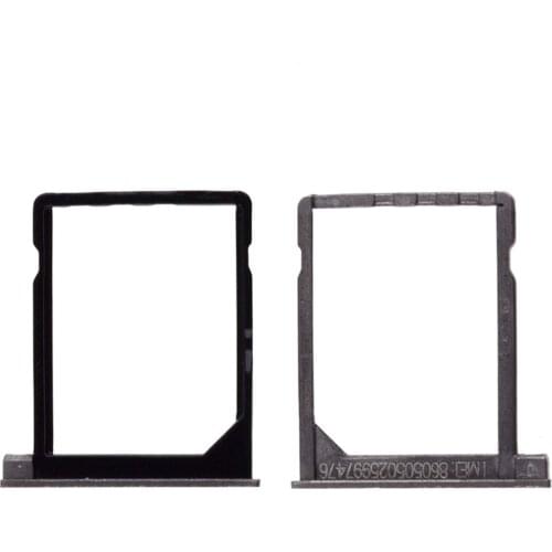 FOR Huawei P8 LİTE 2017 Phone SIM Card Adapter SIM Card Tray Slot Holder Replacement Part