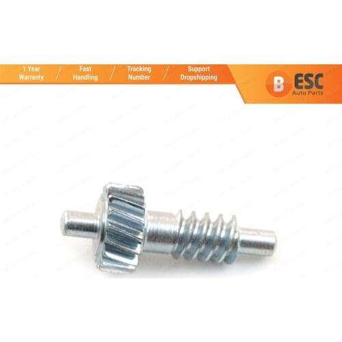 ESC Auto Parts EGE541 Side Mirror Repair Gear For Honda Civic Fast Shipment Ship From Turkey Free Shipment Made in Turkey