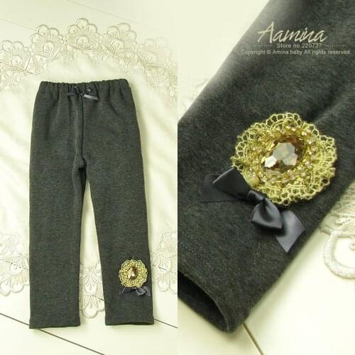 Bei Bei Wu Jia Pants For Girls