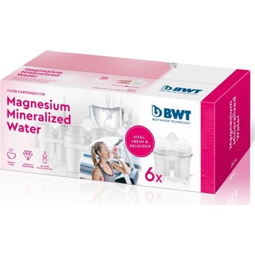 BWT Best Water Technology Home Improvement Products