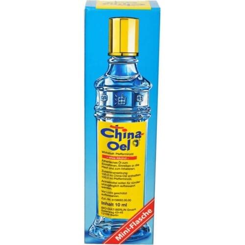 China Oil 10ML