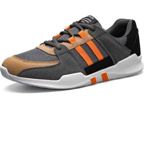 WWKK men Vulcanized Shoes High Quality Women Sneakers Slip On Flats Shoes Women Loafers Plus Size 44 Walking Flat