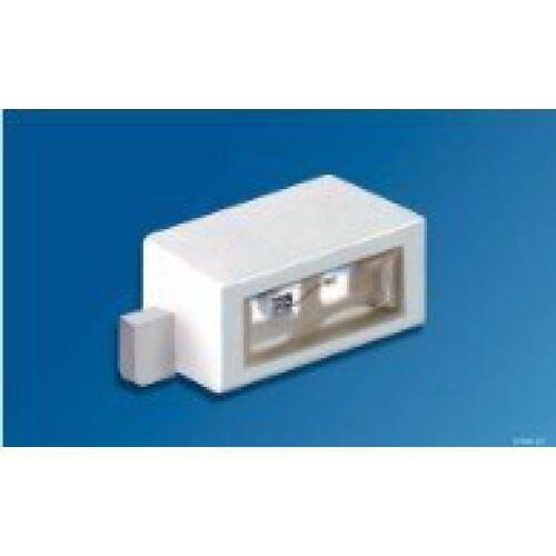 LSY876-P2R1-1 Germany OSRAM OSRAM 215 side red backlighting automotive instrument tray table