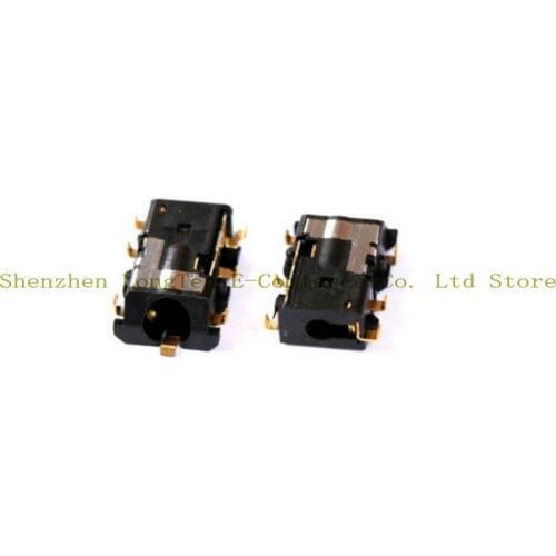 5PCS For Xiaomi Redmi Note 2 Note 3 Note3 Pro 4X Audio Headphone Jack Model Flex Cable Earpiece Replacement Parts