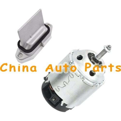 For 2001-2007 Nis-san X-Trail T30-LHD Blower Motor & Resistor 27225-8H310 27225-8H31C