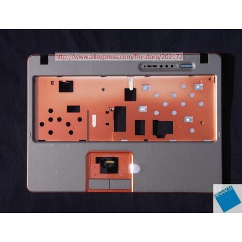 Orange Palmrest 2-896-594 For Sony VGN-C Series Notebook